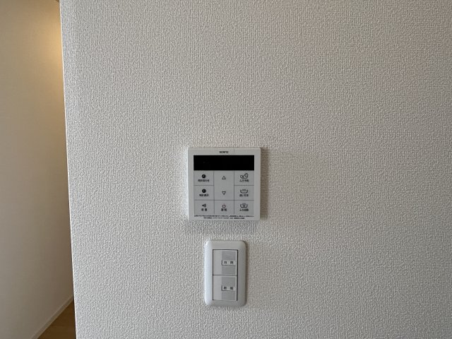 エテルナ東中野の設備