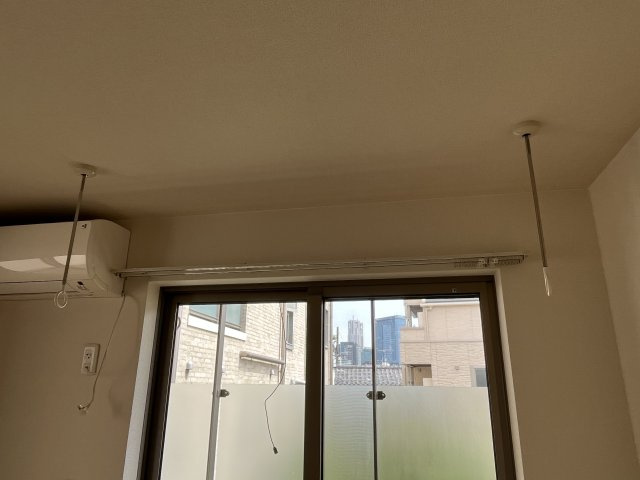 エテルナ東中野の設備