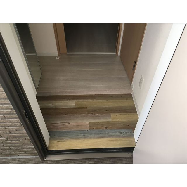 アヴェニール蛍池南町