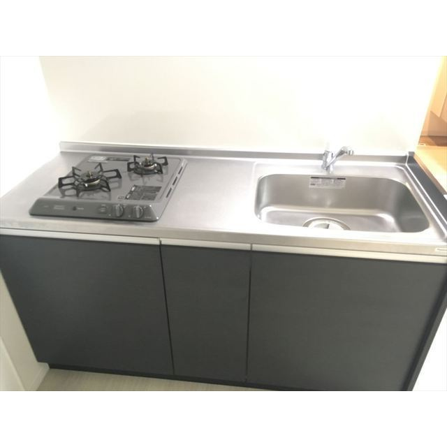 アヴェニール蛍池南町のキッチン