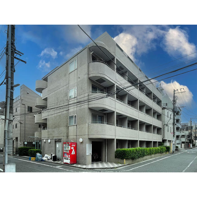 インプルーブ中野新橋