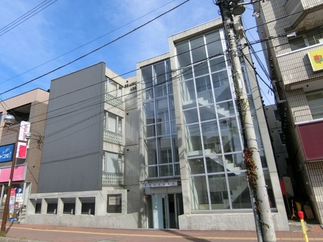 ブラスハート麻生
