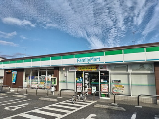 ファミリーマート 三郷高州店まで350ｍ