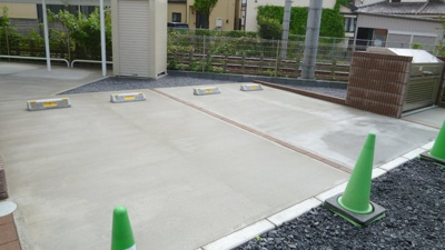 駐車場※空き要確認