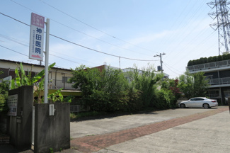 神田医院まで400ｍ