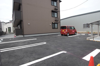 敷地内駐車場☆(要空き確認）