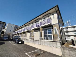 「みずほ台」駅から徒歩7分！
