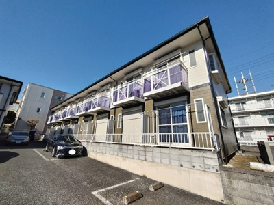 「みずほ台」駅から徒歩7分！