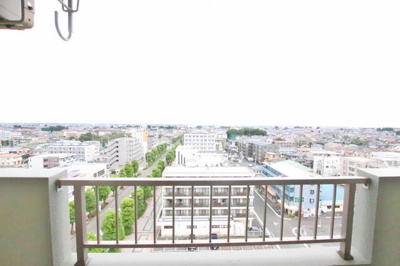 景色