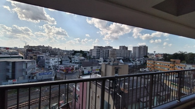 景色