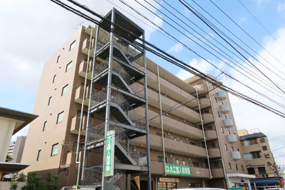 ＲＣ造マンションです！