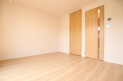 家具の配置しやすいお部屋です！