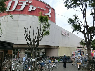 ロヂャース 川越店まで350ｍ