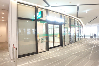 埼玉りそな銀行川越支店まで550ｍ