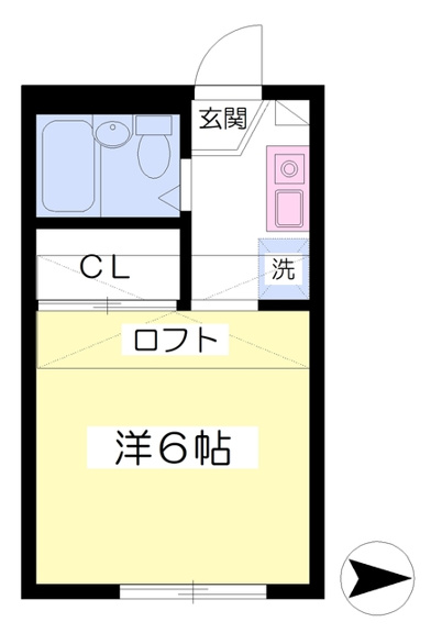 ピアテラス