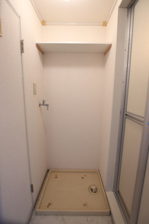 【その他】リヴィエール幕張Ｂ