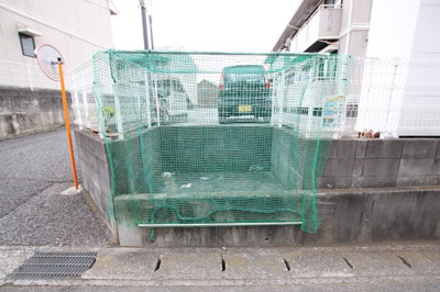 共用設備