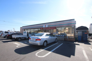 セブンイレブン北幕張店まで200ｍ