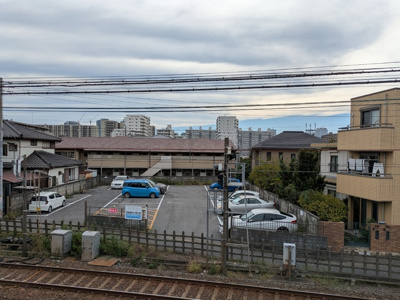 景色