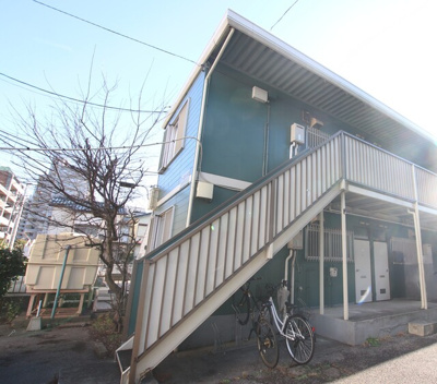 駐輪場ありますよ♪