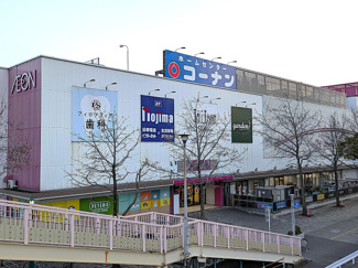 イオン海浜幕張店まで1000ｍ