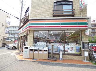セブン-イレブン 幕張５丁目店まで180ｍ