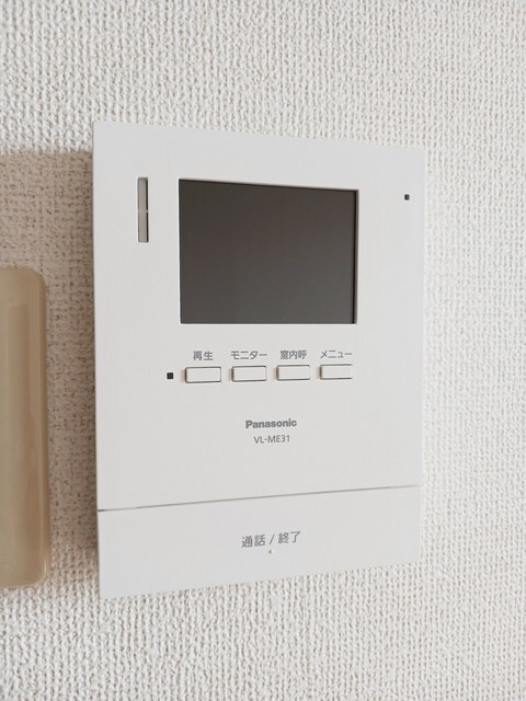 フロールの設備