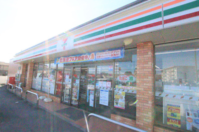 セブン－イレブン 木更津桜井店まで450ｍ