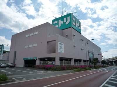 ニトリ 木更津店まで1600ｍ