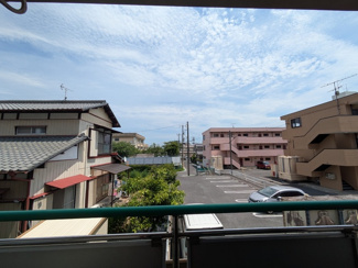 景色