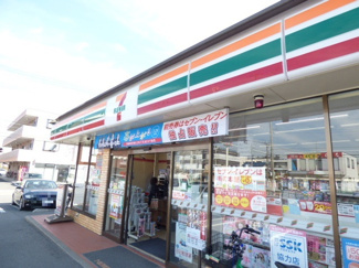 セブン－イレブン 東金東上宿店まで100ｍ