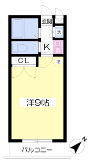 アイビス東金