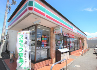 セブン-イレブン 木更津清見台３丁目店まで500ｍ