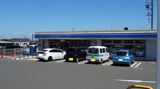 ローソン 木更津清見台東店まで1500ｍ
