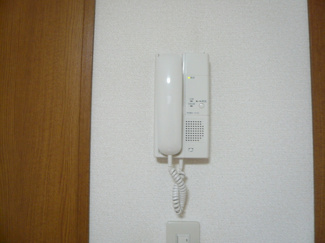 セキュリティ設備