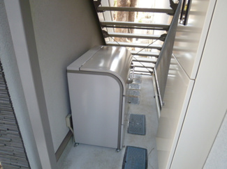 ★建物専用ダストボックス★