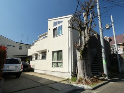 ★単身者向け・落ち着いた住環境★