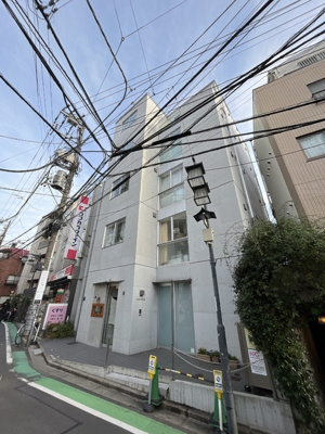 ☆人通りが多いので夜道も安心☆