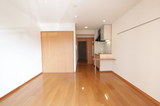 ★家具の配置もしやすいお部屋です★