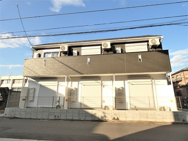 ★落ち着いた住環境★