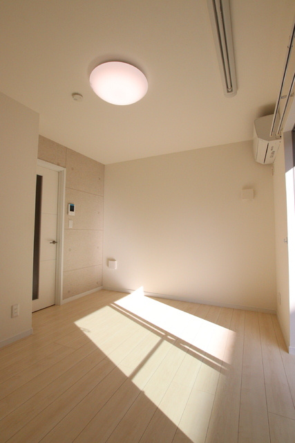★過去募集時の写真です。南向きのお部屋です♪