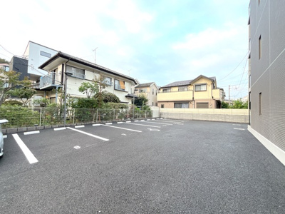 ★駐車場★（空き状況・使用料等詳細はご確認下さい）