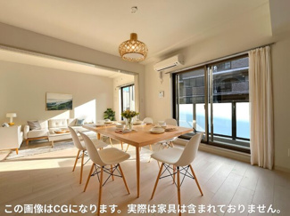 ※家具はイメージです。