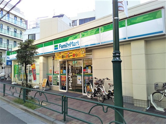 ファミリーマート高砂五丁目店まで250ｍ