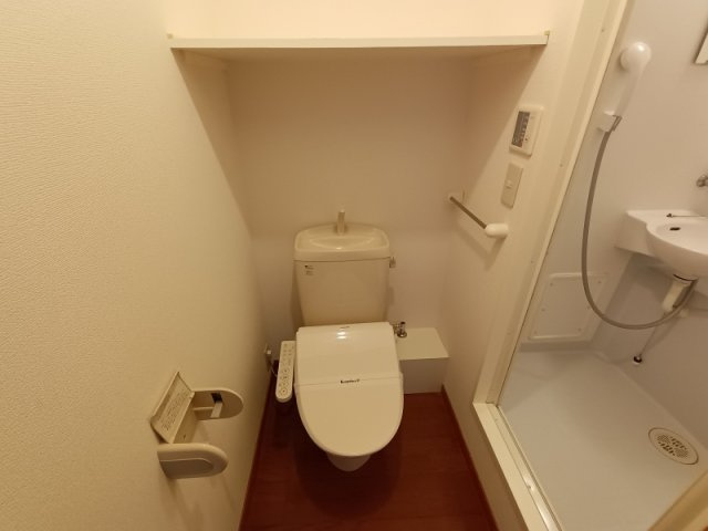 【その他】 | レオパレスドミール | 同タイプの物件写真となります。