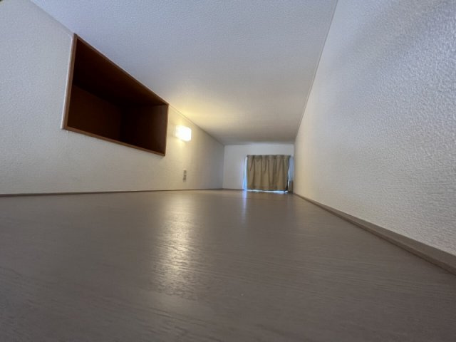 【その他】 | レオパレスドミール | ロフト付き物件