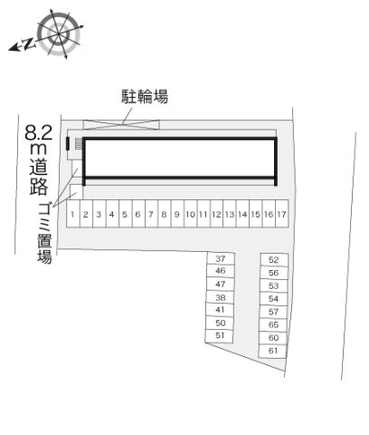 【その他】 | レオパレスドミール