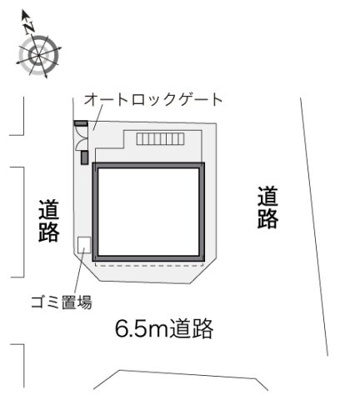 【その他】 | レオパレスアバンギャルド蒲生