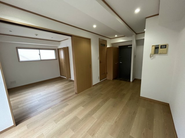【居間・リビング】 | ソル・レヴェンテ