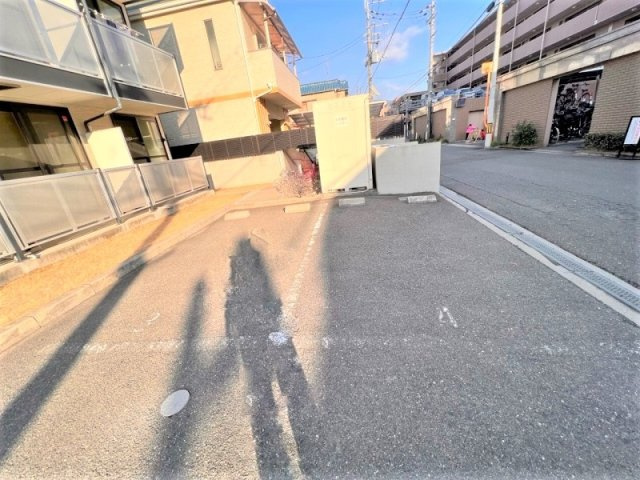 【その他】 | レオパレスサウスリー | 駐車場は別料金となります。